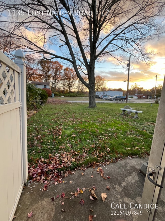 Foto del edificio - 1135 Lost Nation Rd