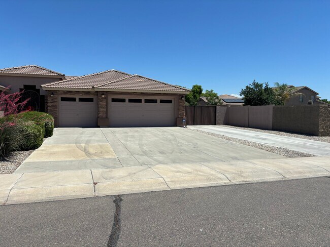 Foto del edificio - 32139 N Caspian Way