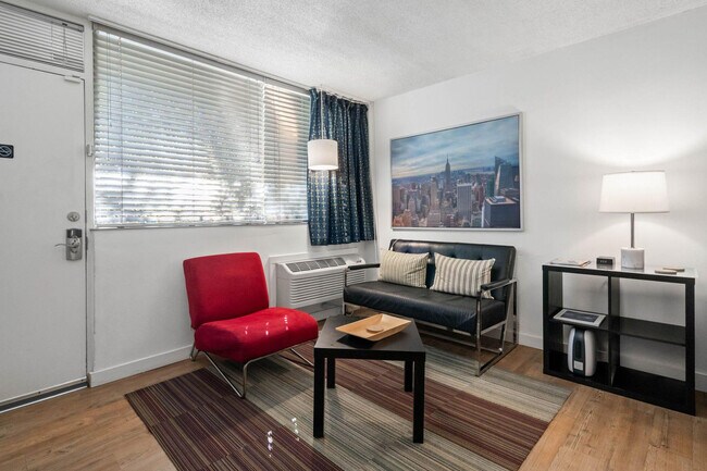 Foto del edificio - 47 5th St NW