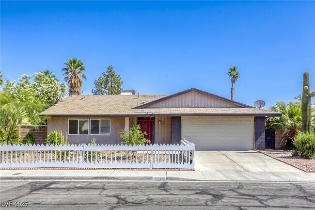 Foto del edificio - 5132 Springland St
