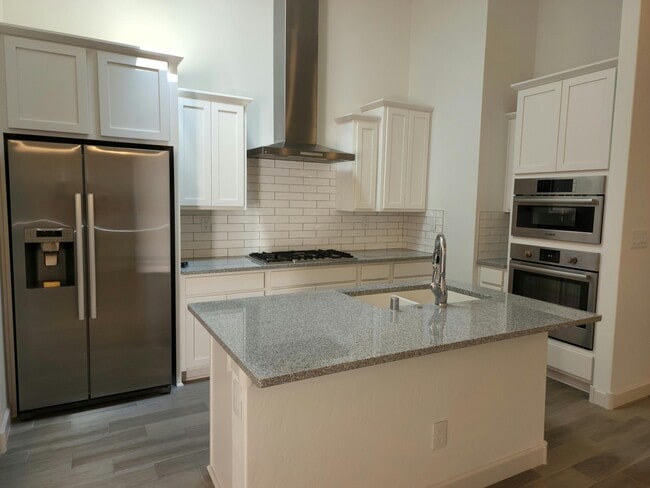 Foto del edificio - 2444 Nugget St SE