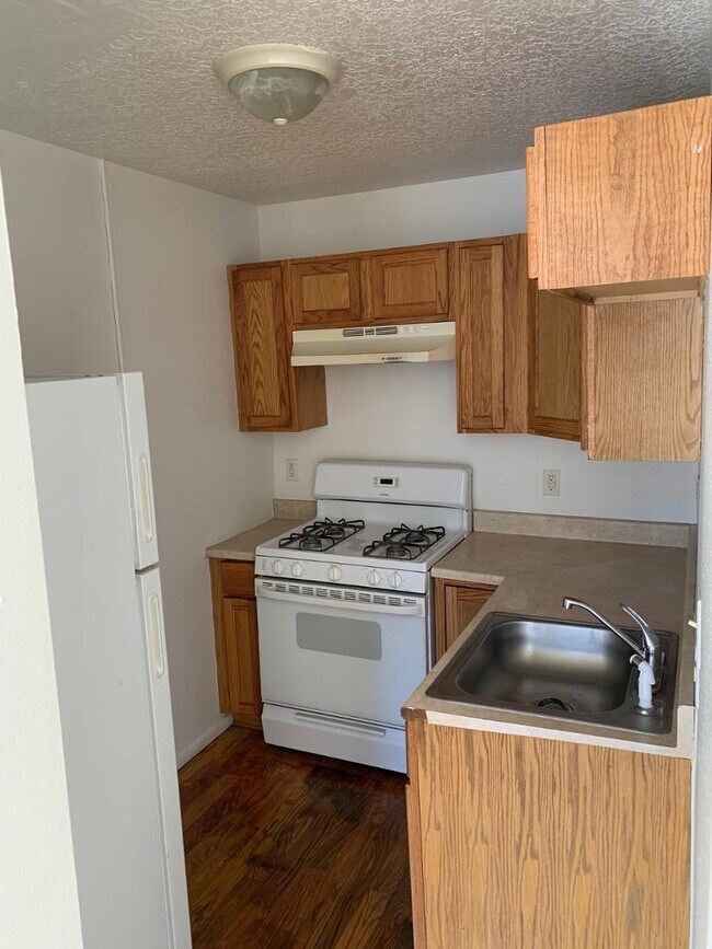 Foto del edificio - 9656 4th St NW
