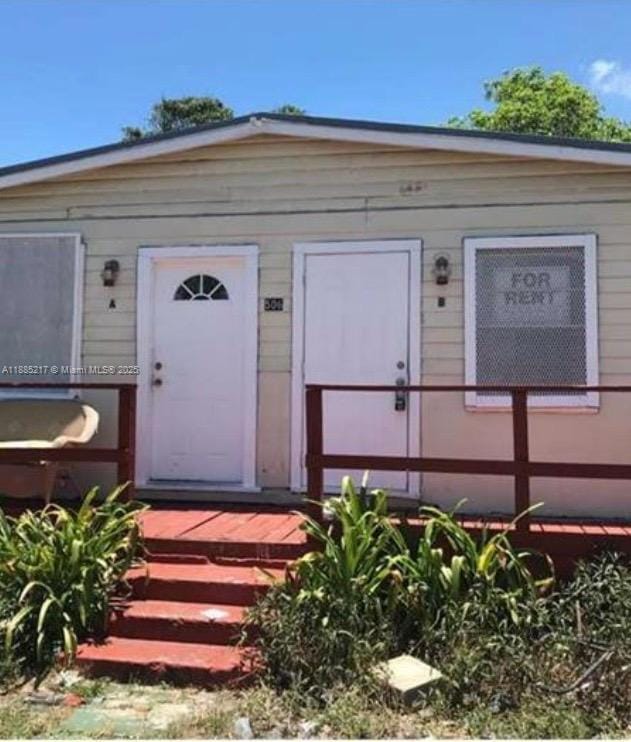 Foto principal - 506 18th St
