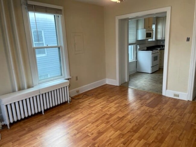 Foto del edificio - 316 Geary Ave