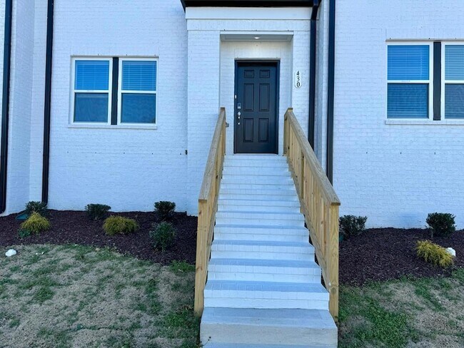 Foto del edificio - 430 Sustainable Wy