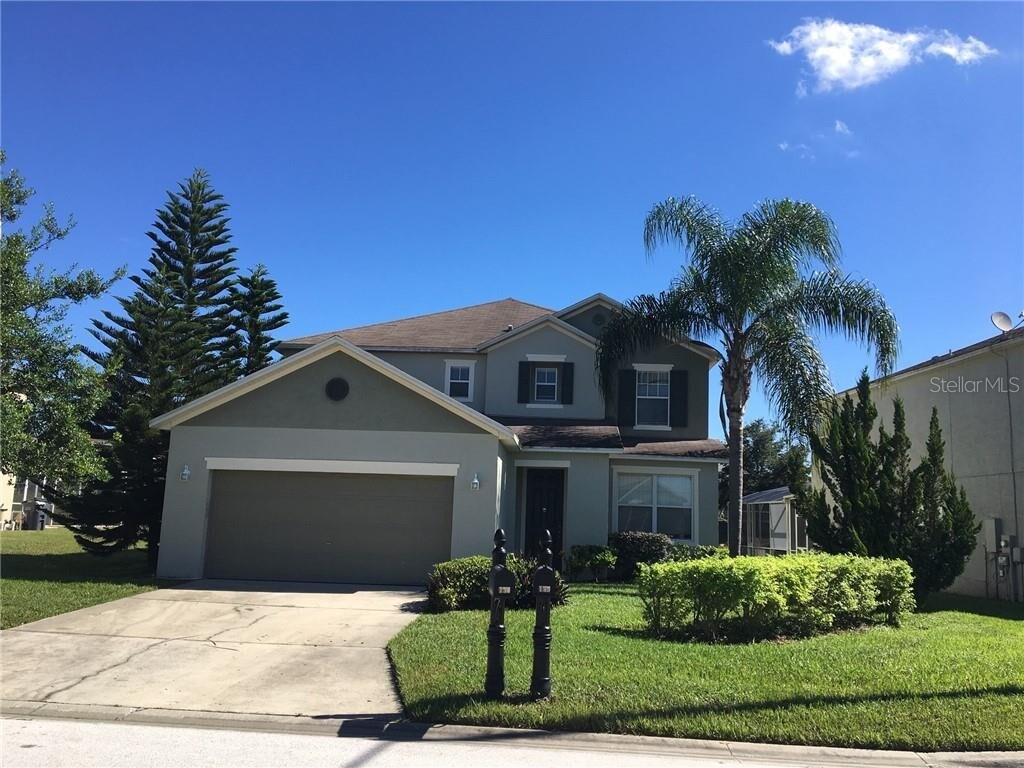 Primary Photo - 154 Canna Dr
