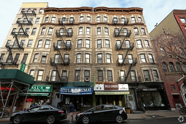 Building Photo - 380-386 Broome St