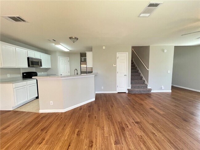 Foto del edificio - 110 Cotton Creek Way