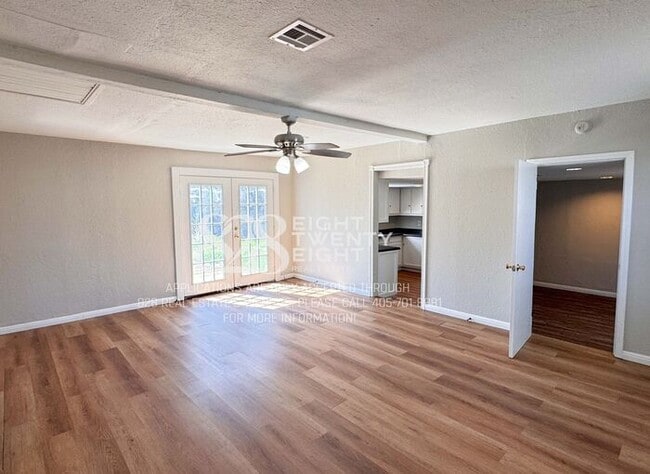 Building Photo - 2 Bed/1 Bath Single Family Home Available NOW in Del City!