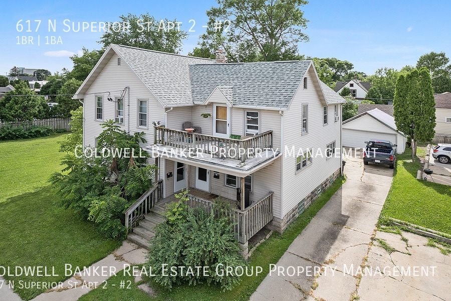 Foto principal - 617 N Superior St