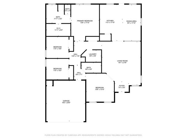 Foto del edificio - NEW IN MANAGEMENT - AVAILABLE NOW!