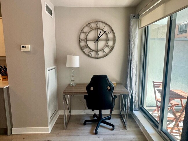 Photo du bâtiment - 30 Nelson St