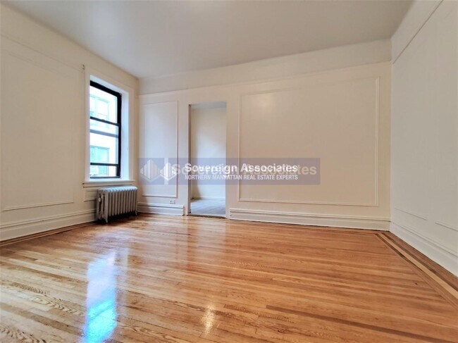 Building Photo - 555 Fort Washington Avenue