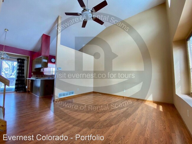 Building Photo - 3 br, 2.5 bath House - 4207 Durango Pl