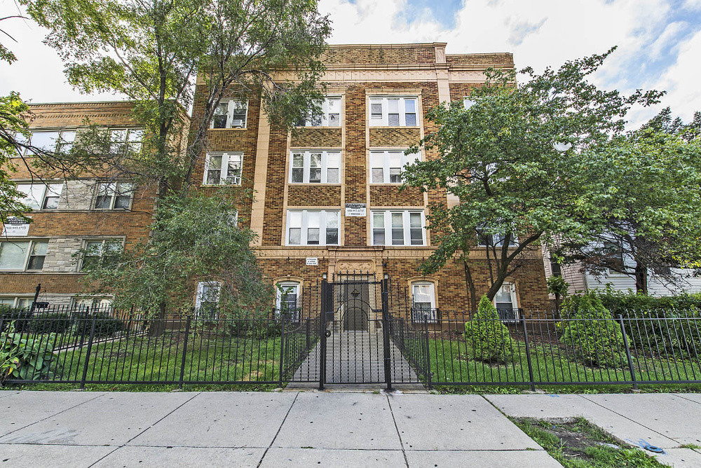 Apartments Near Central Ave