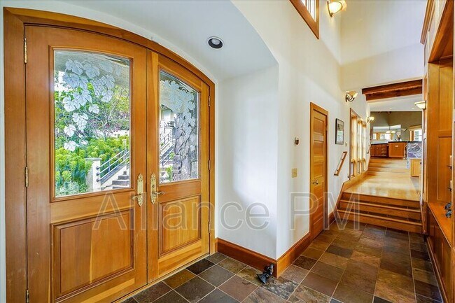 Building Photo - 3480 Matanzas Creek Ln