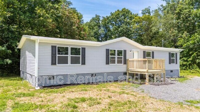 Foto del edificio - 8903 Childress Rd