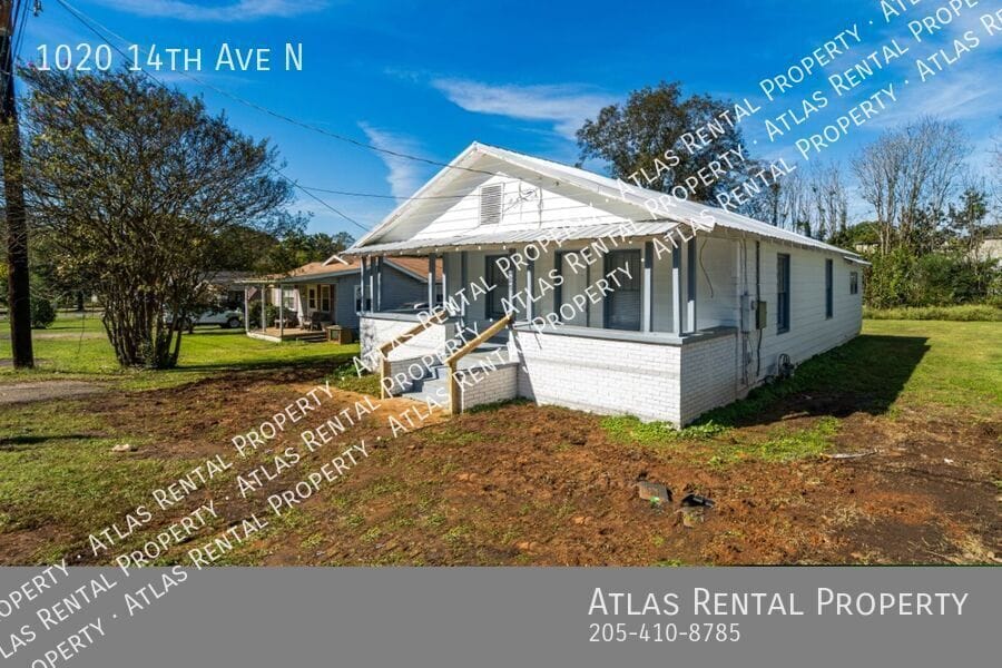 Foto principal - 1020 14th Ave N