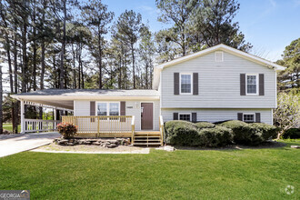 Building Photo - 1401 Timbercrest Dr