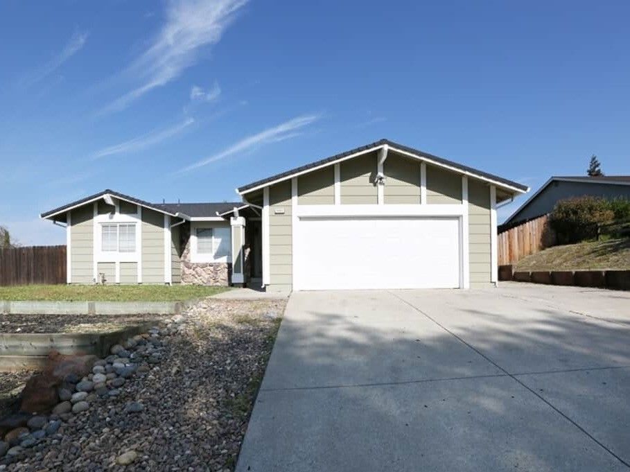 3301 Bluejay Dr House Rental in Antioch, CA