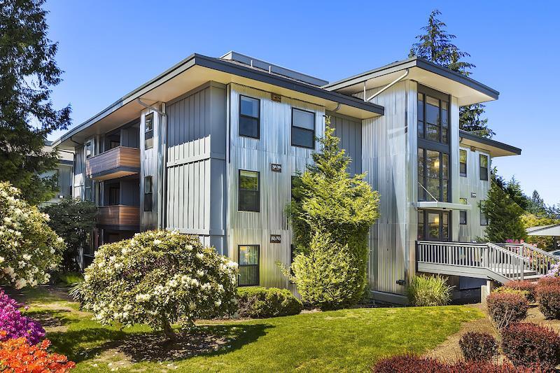Duet Apartments in Lynnwood, WA