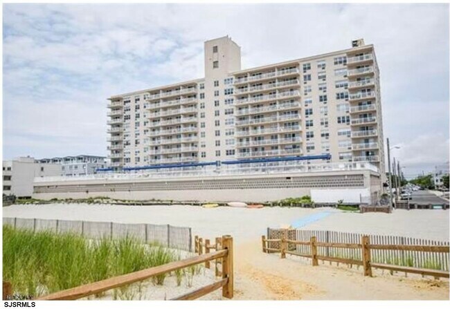 Foto del edificio - 9400 Atlantic Ave