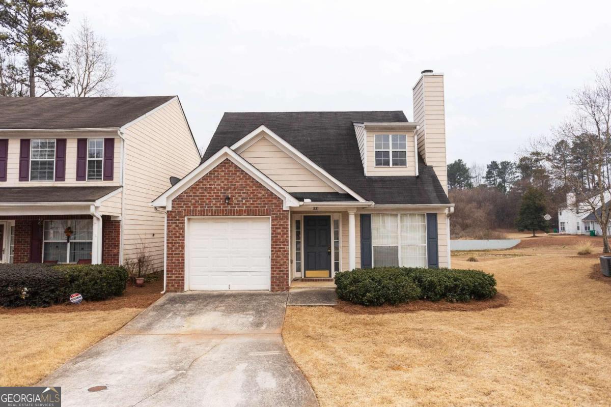 Primary Photo - 221 Hillandale Park Ct