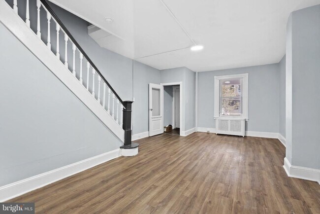Foto del edificio - 4122 N 7th St