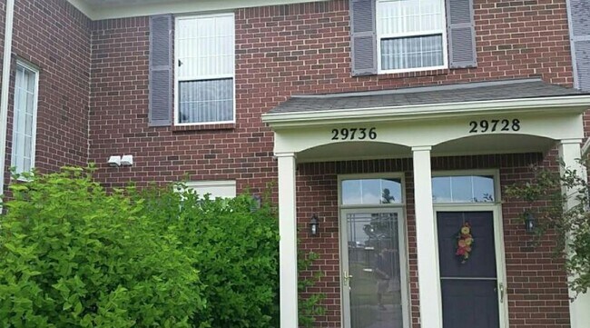 Foto del edificio - 29776 Heritage Ct