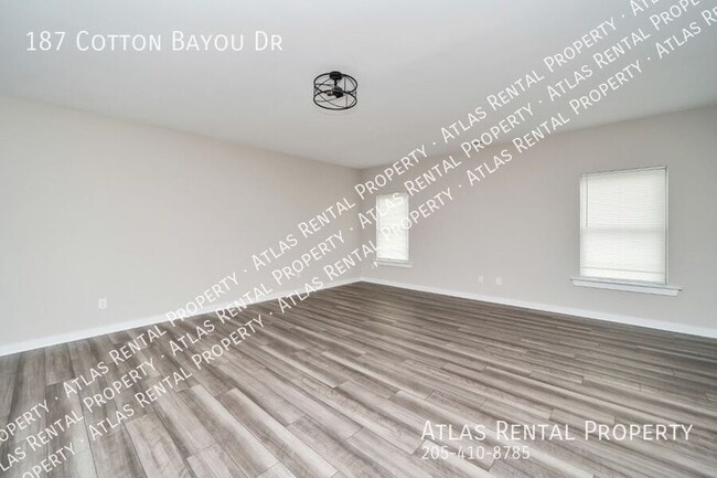 Foto del edificio - 187 Cotton Bayou Dr