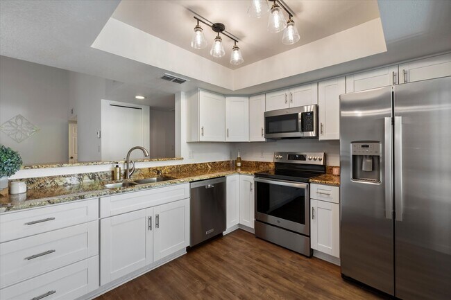 Foto del edificio - 9445 N 94th Pl