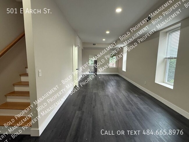 Building Photo - 501 E Arch St