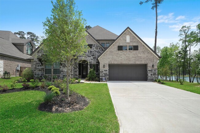 Foto del edificio - 119 Keechie Creek Ct