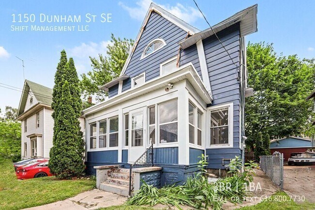 Foto del edificio - 1150 Dunham St SE