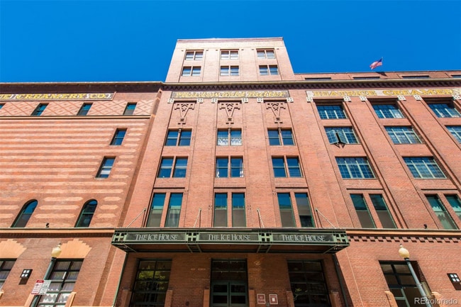 Photo - 1801 Wynkoop St Apartment