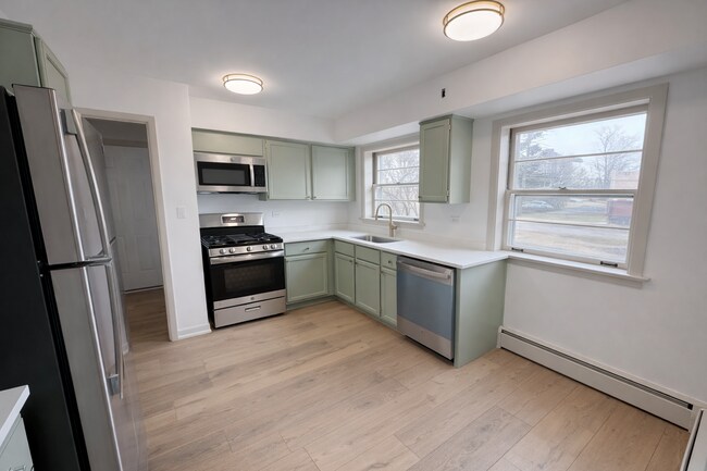 Foto del edificio - 933 College Ave