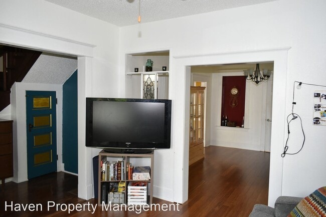 Building Photo - 2 br, 1 bath House - 628 N Anderson St