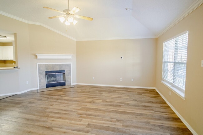Building Photo - 6505 8th St