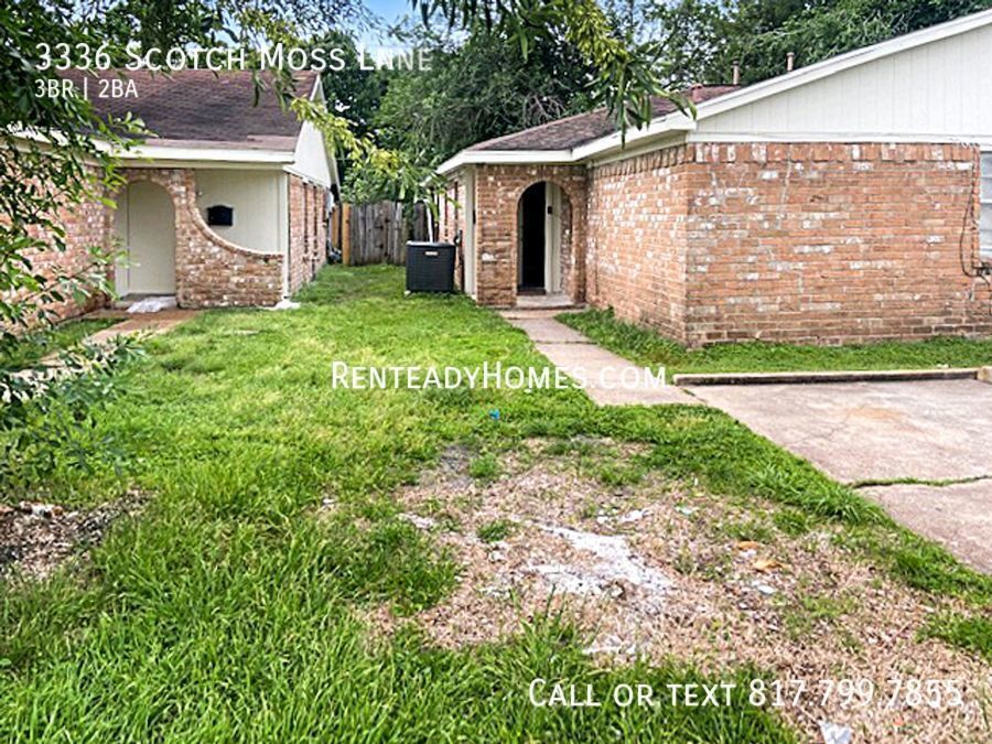 Primary Photo - 3336 Scotch Moss Ln