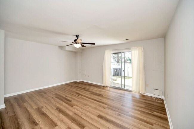 Foto del edificio - 2424 Lafayette Blvd