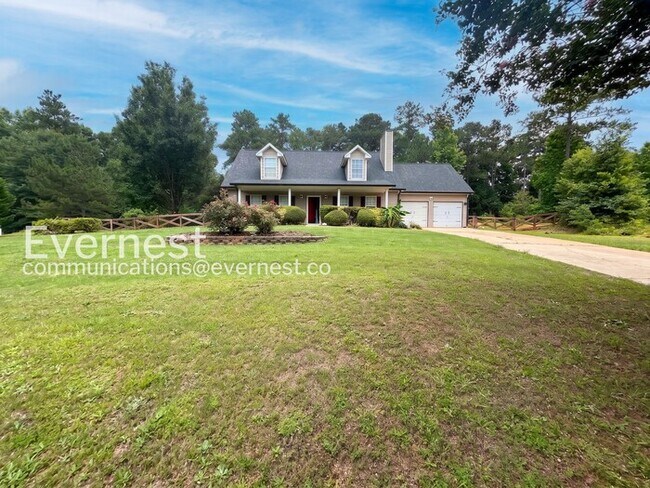 Foto del edificio - 251 Cobblestone Ln