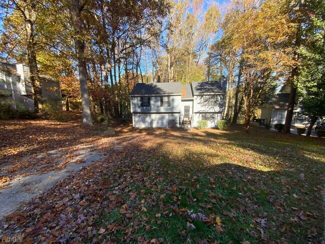 Foto del edificio - 4923 Brookside Way