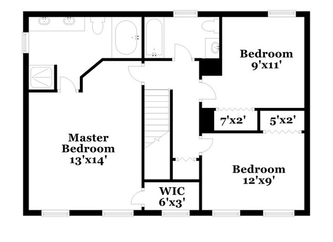 Building Photo - 3340 Timberwolf Ave