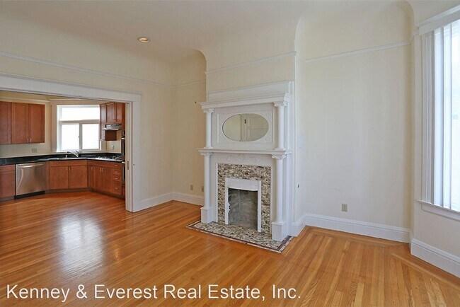 Building Photo - 4 br, 2 bath House - 470 2nd Avenue