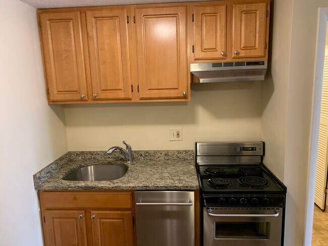 Foto del edificio - 385 Dorchester St