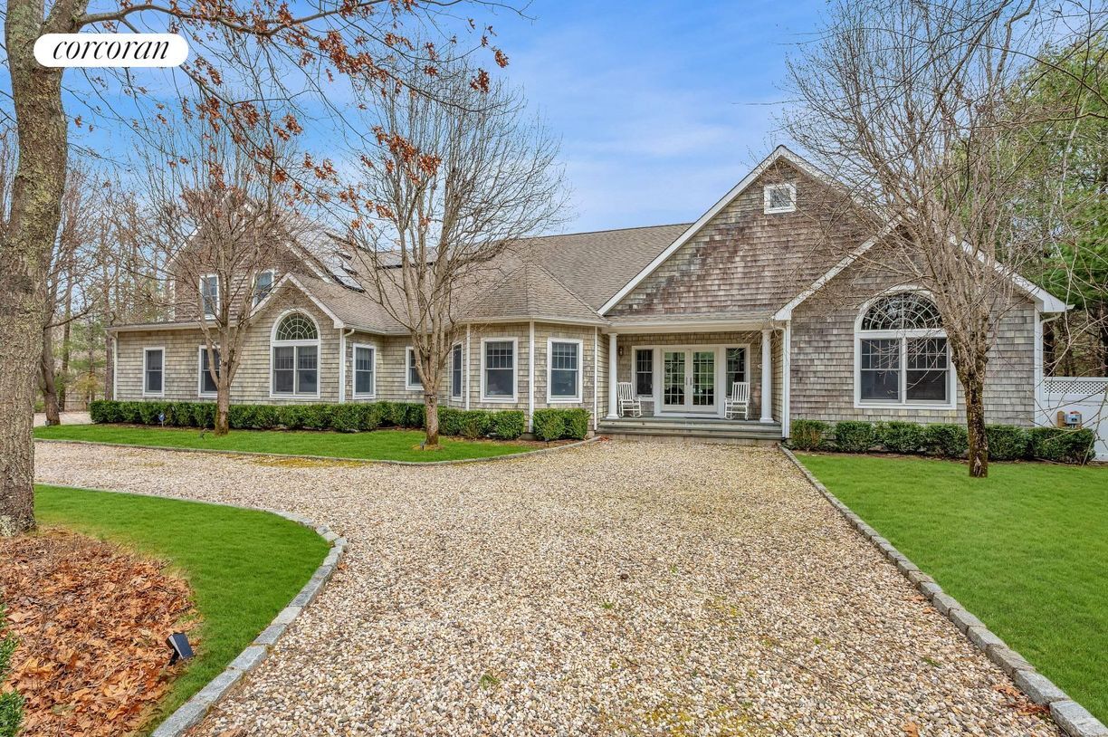 108 6 Pole Hwy, Sag Harbor, NY 11963 House Rental in Sag Harbor, NY