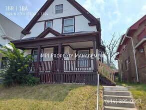 Building Photo - 3324 N 27th St