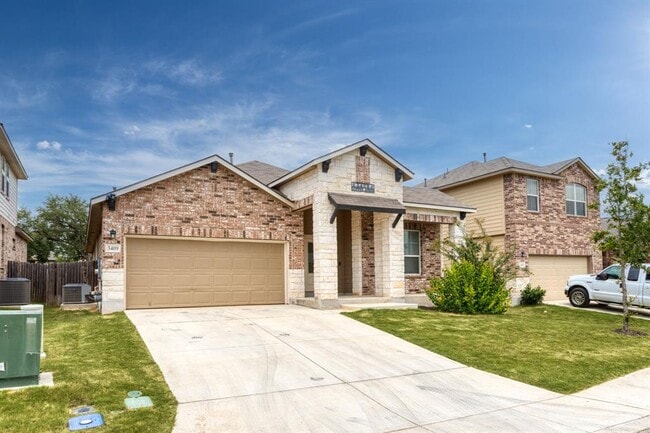 Building Photo - 3409 Copper Acres