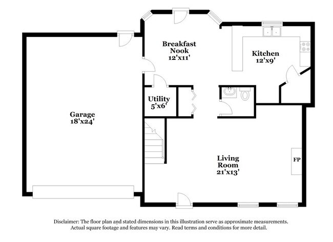 Building Photo - 210 Prescott Ct