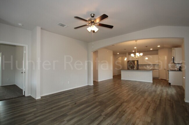 Foto del edificio - Cedarbrook Ridge Harker Heights 4 Bedroom ...